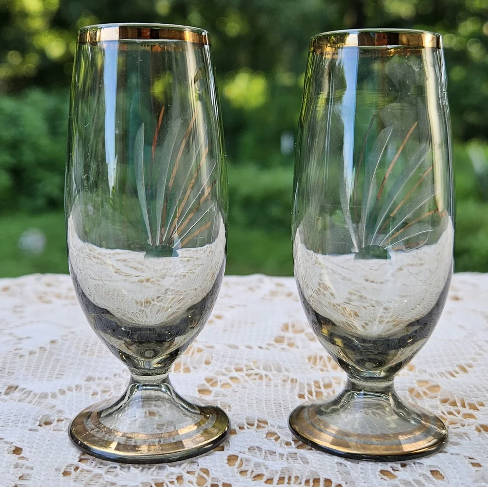 Vintage set two
